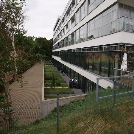 Apartament Dune A 004 Mielno  Kültér fotó