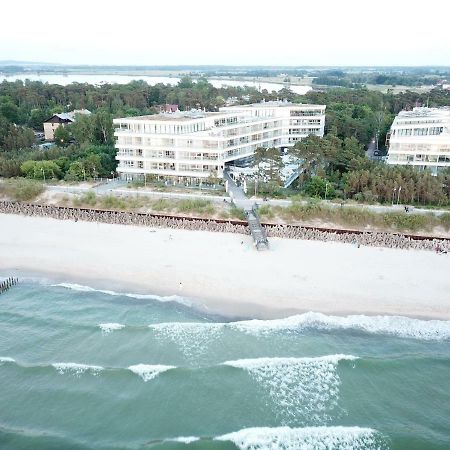Apartament Dune A 004 Mielno  Kültér fotó