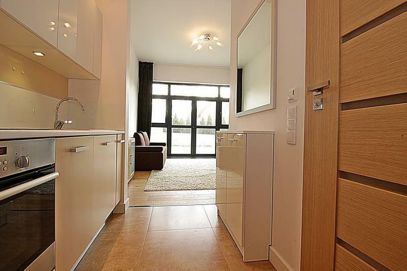 Apartament Dune A 004 Mielno  Kültér fotó