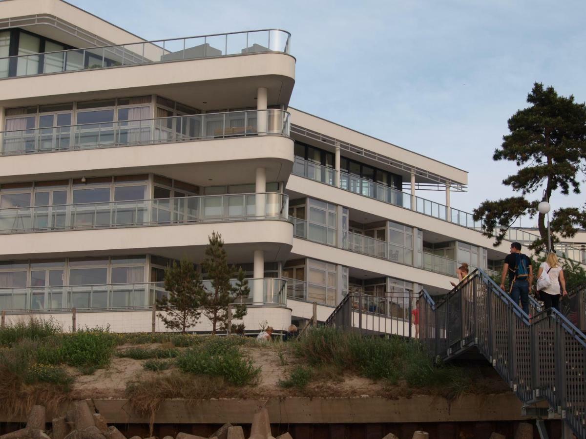 Apartament Dune A 004 Mielno  Kültér fotó