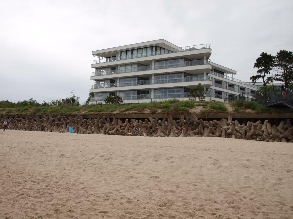 Apartament Dune A 004 Mielno  Kültér fotó