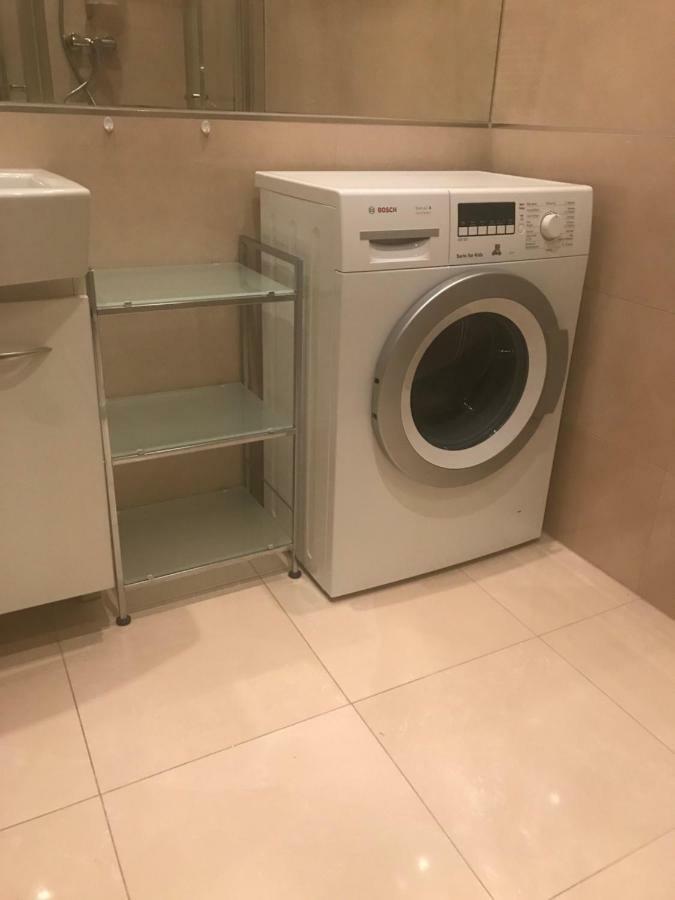 Apartament Dune A 004 Mielno  Kültér fotó