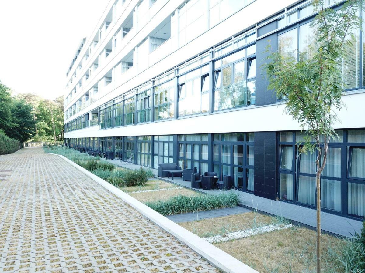 Apartament Dune A 004 Mielno  Kültér fotó