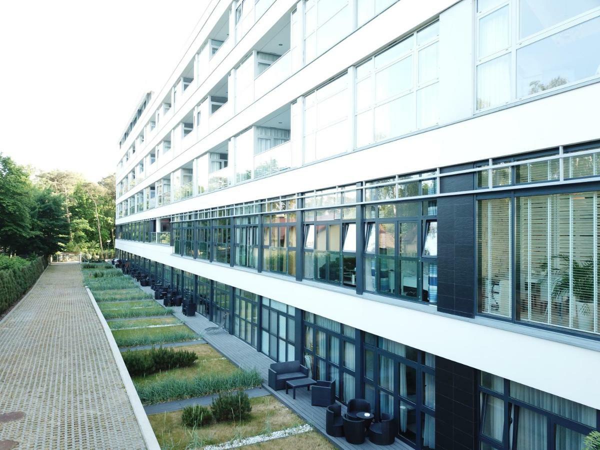 Apartament Dune A 004 Mielno  Kültér fotó