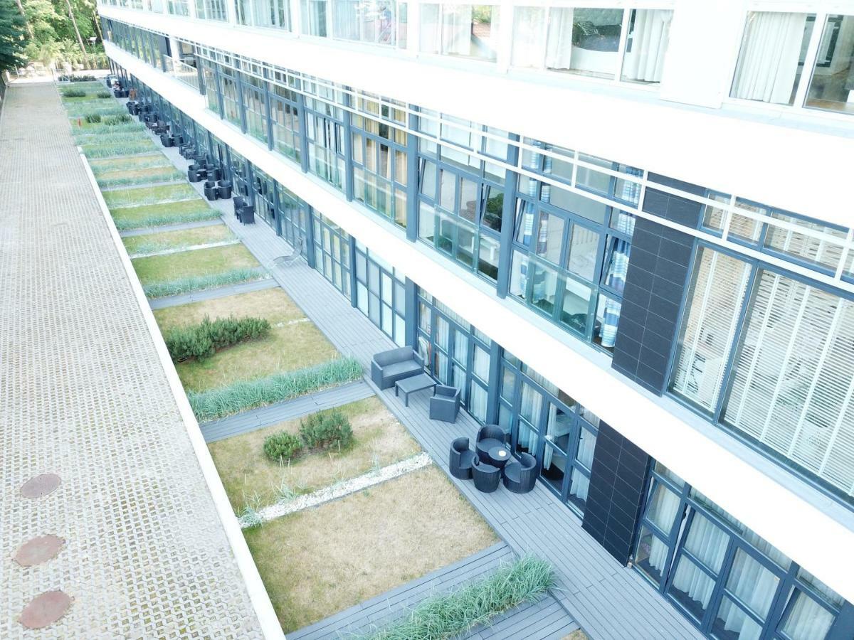 Apartament Dune A 004 Mielno  Kültér fotó